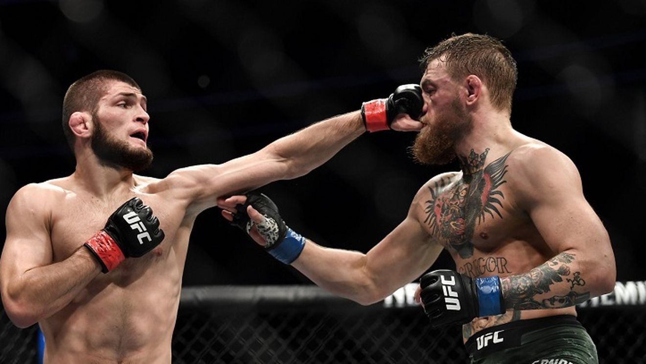 Conor McGregor, aproape de revanșa cu Khabib Nurmagomedov. Președintele UFC a făcut anunțul mult așteptat