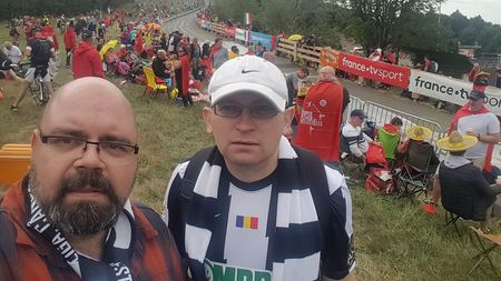 Din tribună, în fruntea clubului! Un suporter a ajuns președinte la ”U” Cluj