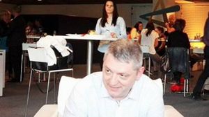 Schimb de replici între foștii arbitri internaționali din handbal după demisia lui Alin Cârligeanu. "Dacă nu este atent, o să-i vină factura"