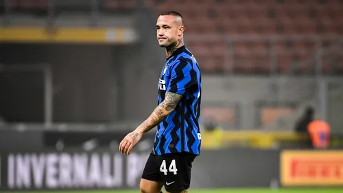 Dezvăluiri despre transferurile pregătite de Internazionale Milano: „Nu îl cedăm pe Nainggolan nicăieri. Papu Gomez? Vom vedea ce se va întâmpla”