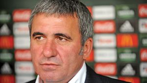 Hagi are o ofertă de a reveni în antrenorat! "Regele" este dorit în Turcia