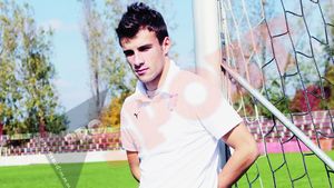 Gângioveanu și-a reziliat contractul cu Rapid!** Unde va merge jucătorul