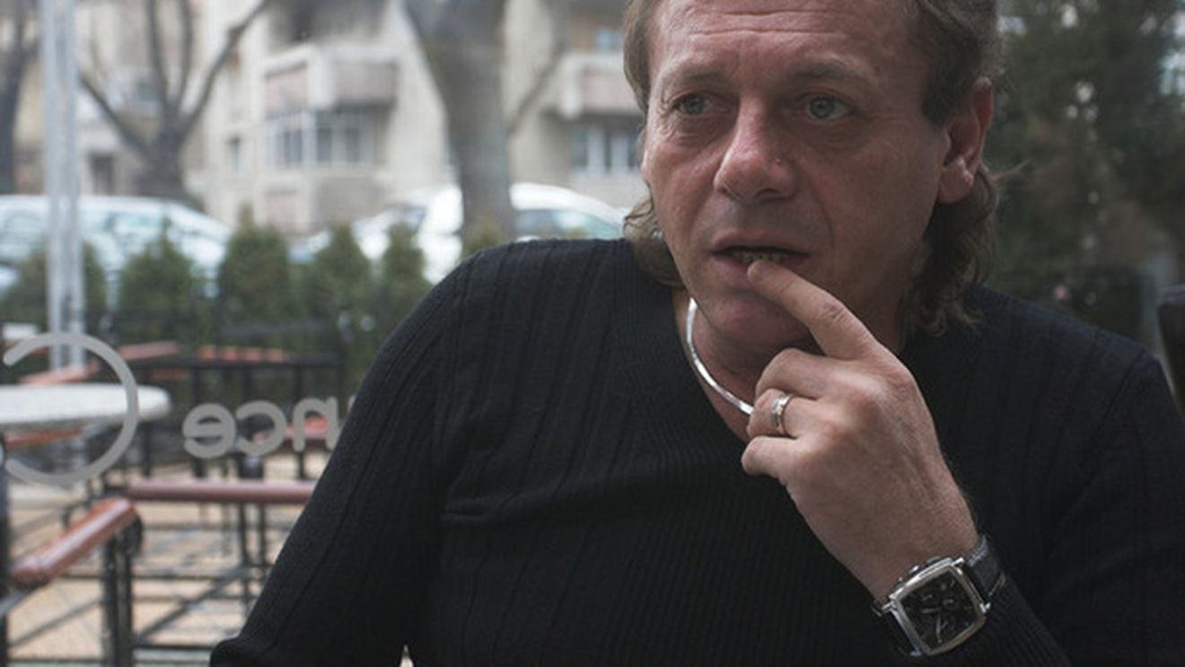 "Meciul cu CFR e o enigmă pentru mine, dar nu cred că a fost blat"