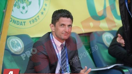 Răzvan Lucescu pregătește semifinala cu Astra: "E foarte important să nu primim gol. Meciul va fi aspru, încrâncenat, bine pregătit tactic"