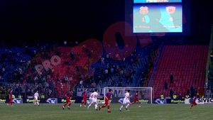 Remontada, misiune imposibilă? Cifrele nu sunt de partea lui Dinamo în vederea meciului din această seară