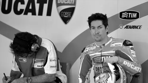 BREAKING NEWS | Nicky Hayden a murit! Vestea cumplită a fost confirmată de spitalul din Cesena, campionul mondial din MotoGP a încetat din viață