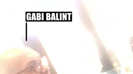 Gabi Balint, așa cum nu l-ați mai văzut niciodată. Fostul mare fotbalist, surprins in ipostaze inedite alături de fiica pe care nu a vrut s-o recunoască | VIDEO EXCLUSIV