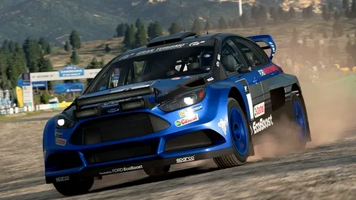 Gran Turismo Sport - gameplay din versiunea beta a jocului