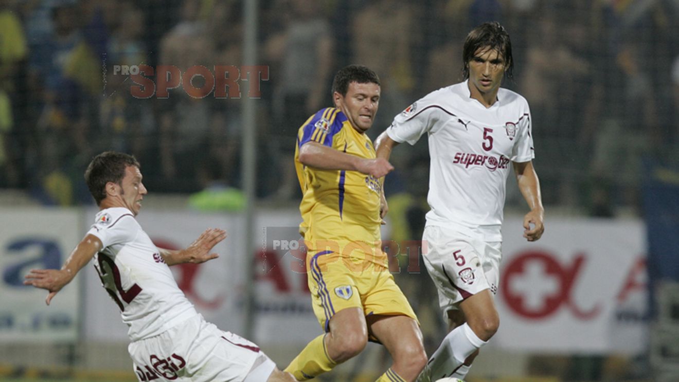 Rapidul a câștigat mai mult decât un meci cu Petrolul!** Alexa: "Avem liniște pentru dubla cu Slask"