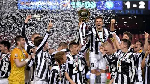 Brănescu a câștigat Coppa Primavera cu Juve într-o atmosferă fantastică:** „În tur au fost 28.000 de fani, la retur 38.000” Cum s-a călit în Italia urmașul lui Buffon