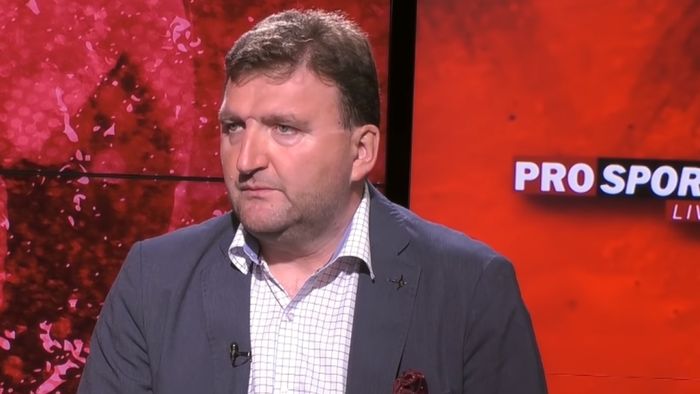 Giovanni Becali îl desființează pe Daniel Șerdean. „Nu are ce căuta acolo!” De ce au venit spaniolii la Dinamo