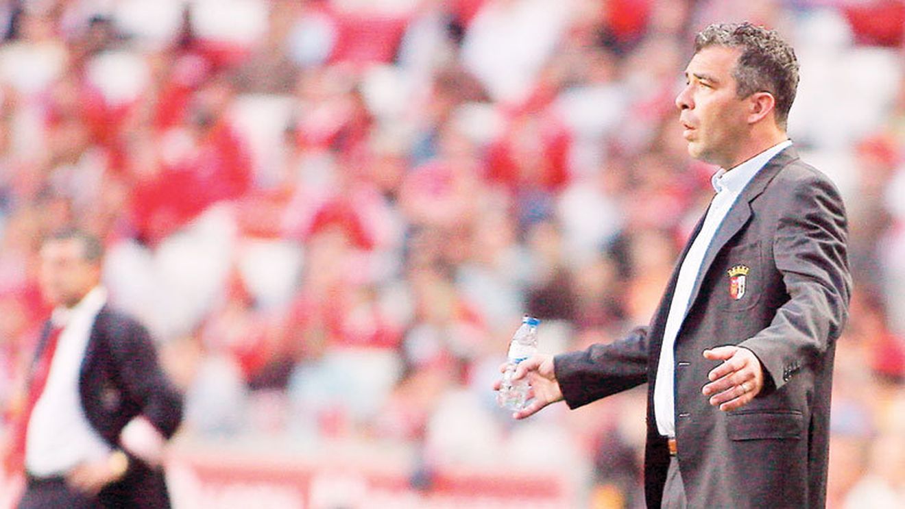 Gică Popescu despre noul antrenor al CFR-ului:** "E un colos!"