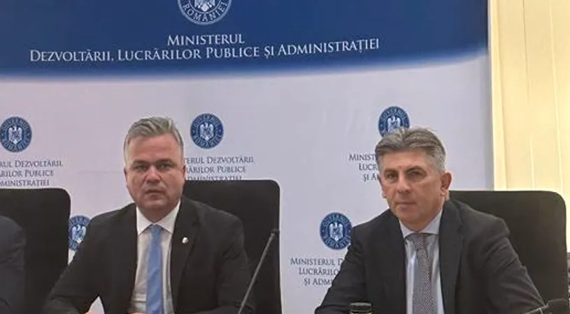 Ionuț Lupescu, arma secretă a lui Dinamo în lupta pentru noul stadion din Ștefan cel Mare! Pledoarie spectaculoasă a „Kaiserului” la Ministerul Dezvoltării: „Nu e vina dumneavoastră, e vina noastră, dar avem nevoie de aviz”. EXCLUSIV