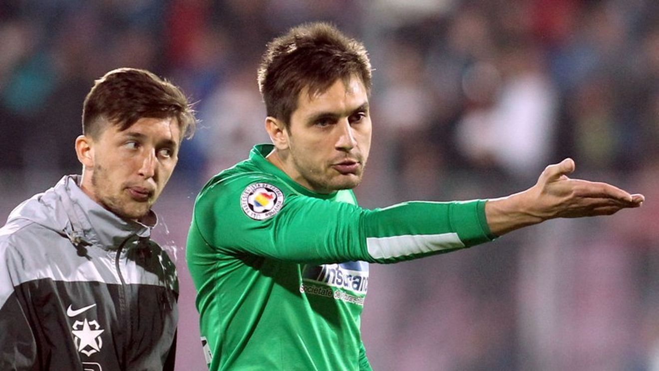 Înghesuială la ușa lui Tătărușanu. Chiodi: "Are cinci oferte pe masă, va alege ce vrea"