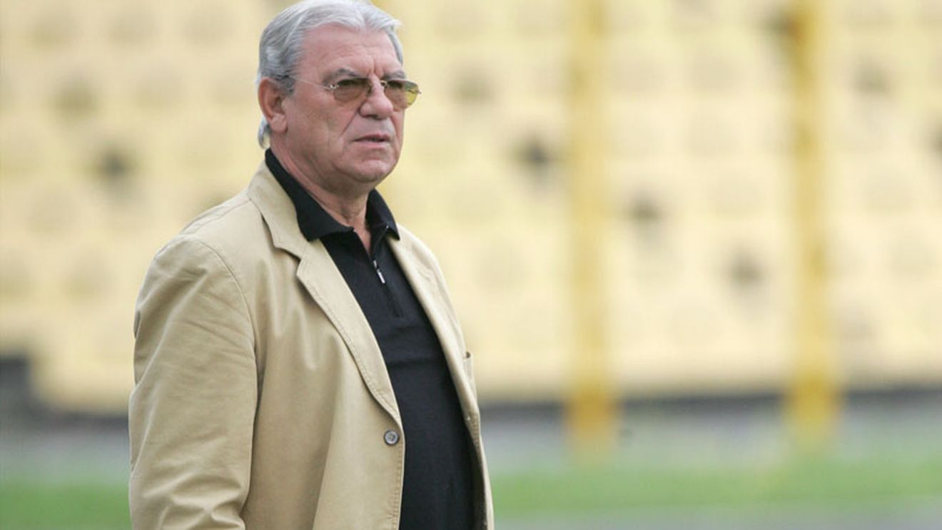 Ienei: "Rădoi ar putea face față la Inter fără probleme"