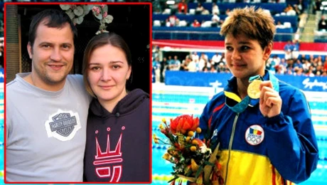 Ce s-a ales de Diana Mocanu, prima campioană olimpică a înotului românesc. Cum arată acum, la 20 de ani de la retragere