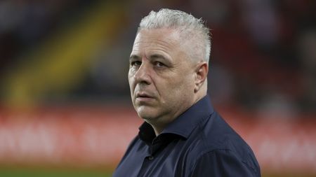 Marius Șumudică și-a dat oficial demisia de la Gaziantep! Anunțul clubului turc a venit imediat