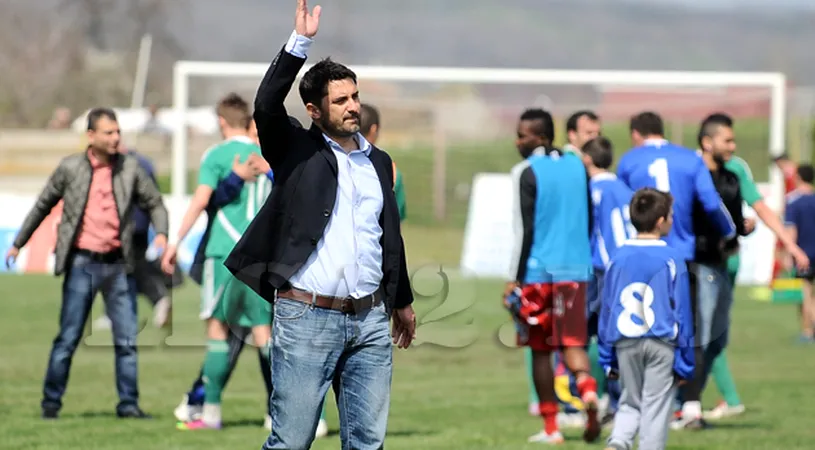 Claudiu Niculescu:** 