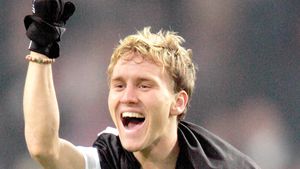 Dat afară de Dinamo, Mitea nu și-a găsit echipă:** "Nu sunt terminat!"