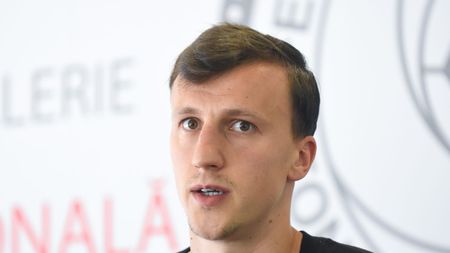 Presa engleză îl distruge pe Vlad Chiricheș: "Este cel mai prost transfer!"
