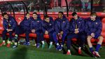 „Fumatul e teribil, dar e un viciu al meu cu care nu vreau să mă lupt”. Fotbalistul Barcelonei și-a recunoscut limitele
