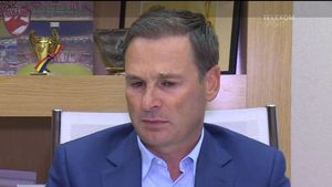 Cea mai categorică reacție cu privire la situația tensionată de la Dinamo: ”Mi-e teamă că e cam groasă”