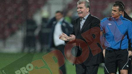 Dinu Gheorghe: "Dacă nu băteam, pierdeam contactul cu locurile 4-5!** Urmează Craiova, suntem peste ei"