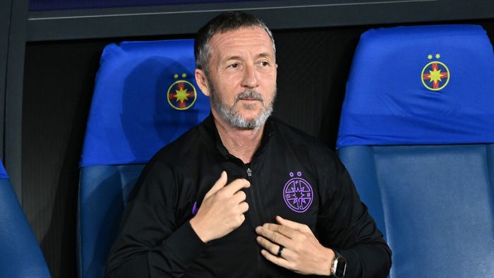 La 20 de ani distanță, FCSB e gata să scrie din nou istorie. Detaliul din pregătirea meciurilor care l-a făcut pe Meme Stoica să viseze la un parcurs european remarcabil