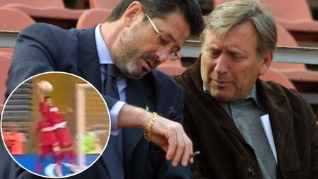 LIGA VÃ‚NDUTĂ‚ | Mesajul dur al lui Cohn pentru Cornel Dinu: "Je suis canalie pentru că nu am agreat jocurile lor murdare, cumpăratul meciurilor, trofee câștigate necinstit, mințitul fanilor". VIDEO | Hențul uitat al lui Radu Ștefan 