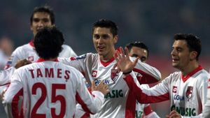 Proiectul lui Negoiță a adus cearta între dinamoviști. Bratu îl "înțeapă" pe Marica: "Nu a reușit nimic notabil la echipele la care a jucat"