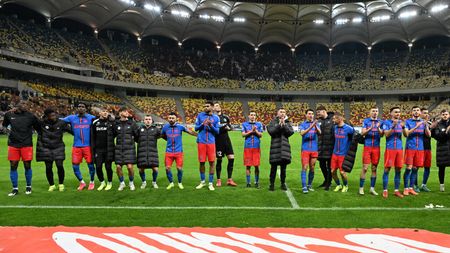 Fotbalistul FCSB a refuzat să meargă la națională să joace, iar selecționerul a făcut imediat anunțul despre decizia jucătorului