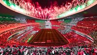 Mexic – Africa de Sud se joacă AZI de la 22:00 în primul meci la CM 2026! Estadio Azteca fierbe deja la 2.200 metri altitudine