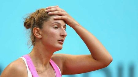 Irina Begu, out de la US Open. Doar două românce au rămas în cursa pentru tabloul principal de la Flushing Meadows