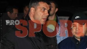Oli către fanii Stelei:** "Aveți încredere în Lăcătuș și echipă!"
