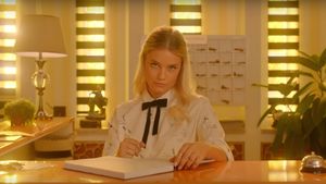 "Oh, Ramona" a intrat în cinematografe. Primii spectatori ai comediei dau verdictul: "Am investit bine timpul în seara asta"