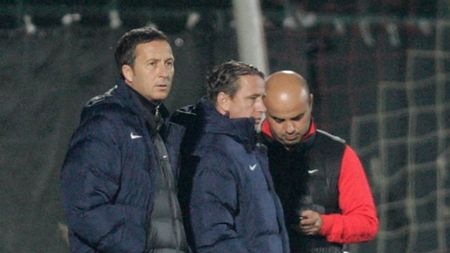 Reacția Stelei în scandalul meciurilor trucate de singaporezi: "Sperăm că anchetele să aducă lumină în acest caz. Negăm orice implicare!"