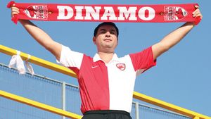 Gino sau Marcel Popescu în locul lui Borcea! Turcu a confirmat varianta!