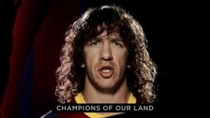 BarÃ§a, comparată cu Santos-ul lui Pele: "Cea mai frumoasă echipă din istorie"** Superclip de prezentare a finalei