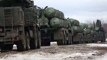 Putin a dat ordinul, Europa tremură: ce se întâmplă acum la granița cu Polonia și Lituania!