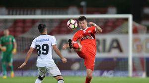 "Avem cel mai mic buget din Liga 1!" S-au luptat până în ultima etapă pentru play-off, dar acum au primit o veste drastică: "Contractele au scăzut cu 40%"