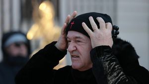 Gigi Becali a anunțat că dă afară 3 fotbaliști, după FCSB - CFR Cluj 1-1. „Asta e! Curățenie!”