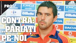 „Pariați pe noi la Euro!"