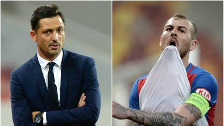 Alibec, norocos după ce l-a înjurat pe Dică! Atacantul ar fi avut altă soartă dacă Rădoi ar fi fost pe bancă: "Se întâmpla ceva grav, lucrurile ar fi degenerat"