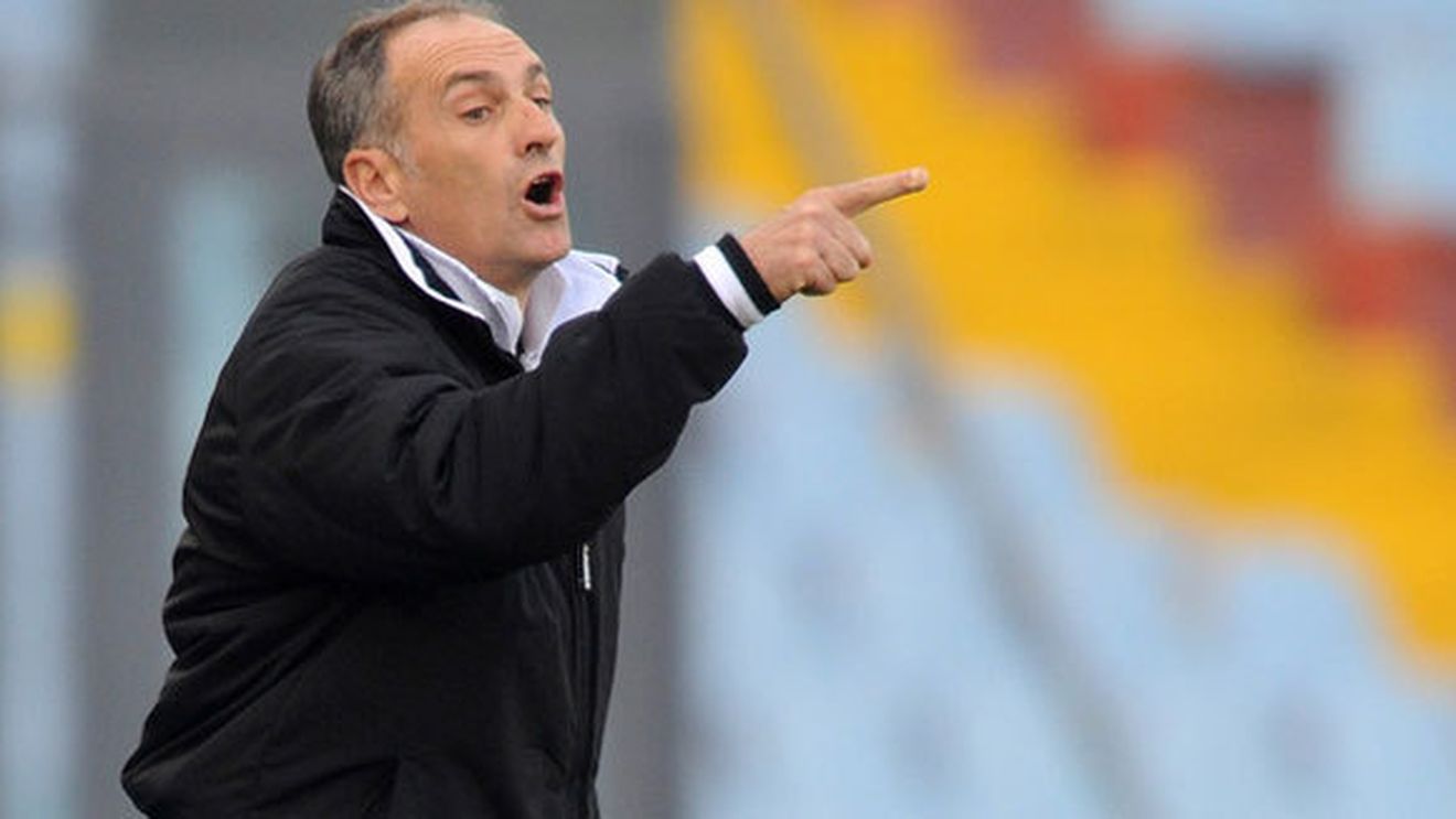 Antrenorul lui Udinese, ÎNCÃ‚NTAT de Gabi Torje!** Cuvintele care-l MĂ‚GULESC pe fostul jucător dinamovist