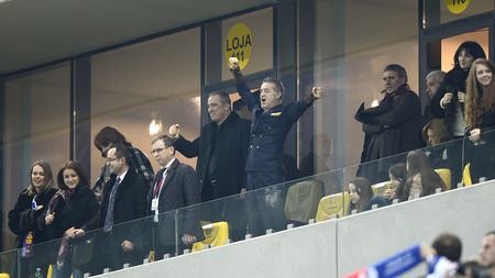 "I-a nimicit pur și simplu, iar pe Abramovich l-a luat de sus!"** Englezii au rămas fără cuvinte. Declarația lui Becali care a ajuns la urechile șefului de la Chelsea: