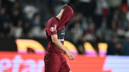 Cu două oferte pe masă, Louis Munteanu a decis ce va face! Speranțe mari pentru Gigi Becali