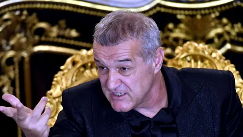 Gigi Becali a anunțat în direct profitul din acest an! Cât a cheltuit pentru FCSB și ce sumă îi rămâne în conturi. „Și pentru asta, de ce e nevoie? Coeficient. Bagă la cap”