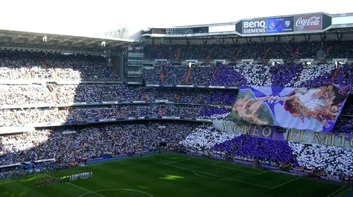 Supervizorul partidei Real Madrid-Bate Borisov a murit înainte de meci