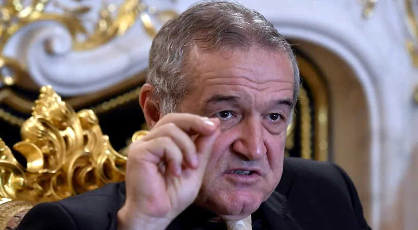 Transfer iminent la FCSB, după ce Gigi Becali a urmărit un meci al celor de la Farul Constanța! Partida echipei lui Gică Hagi aduce un nou fotbalist sub comanda lui Charalambous: „L-am văzut și l-am ținut minte! Poate semna cu noi”