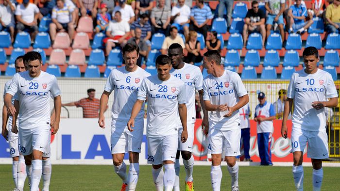 FC Botoșani vrea să scoată noile tricouri de joc la vânzare înaintea sărbătorilor de iarnă: "Nu ne interesează profitul, ci să ne mulțumim suporterii"